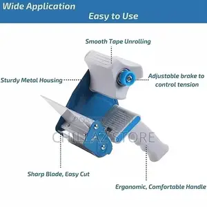 Tape Dispenser