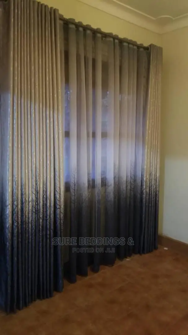 Curtains Net