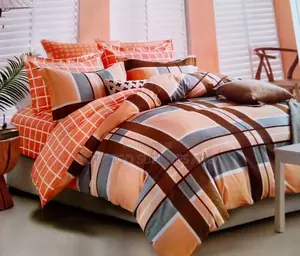 5 by 6 Original Duvet Set