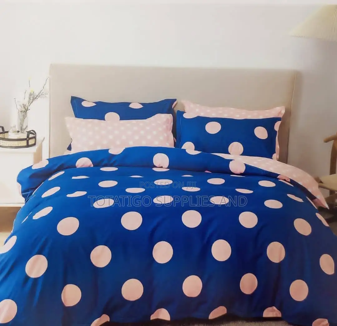 5 by 6 Duvets Full Set