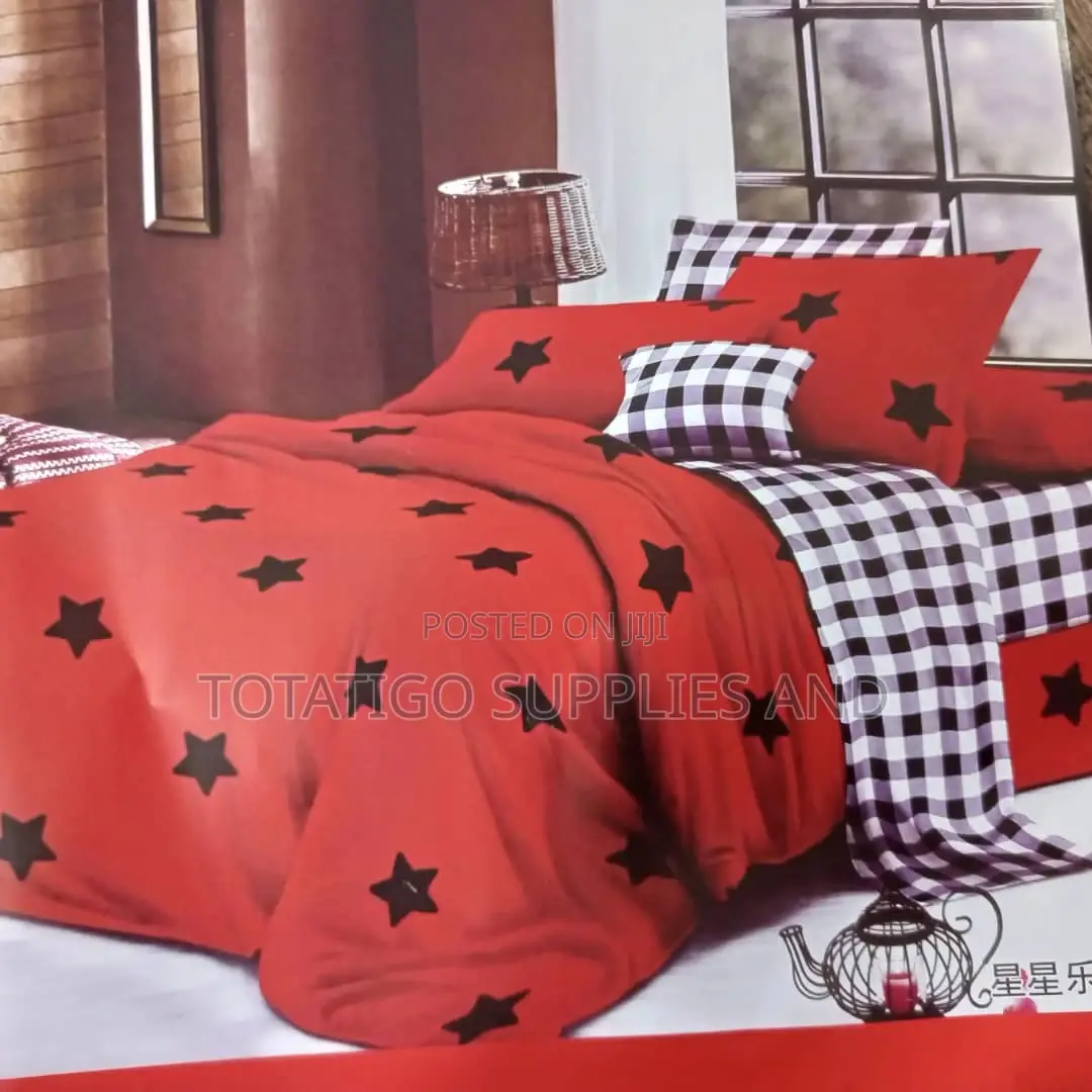 Complete Duvet Set Brand New