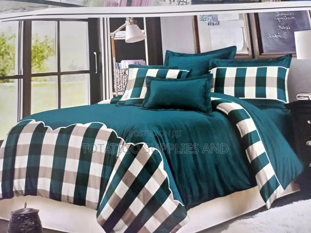 Duvet Sweet Full Set