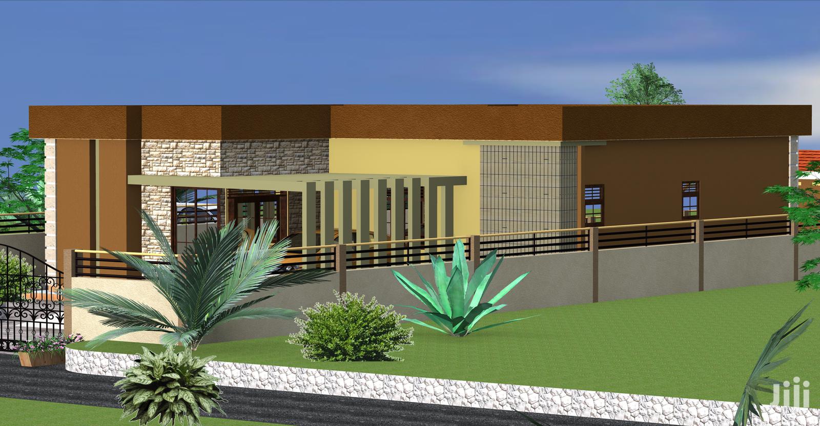 Building Plans and Construction Consultant, Landscaping