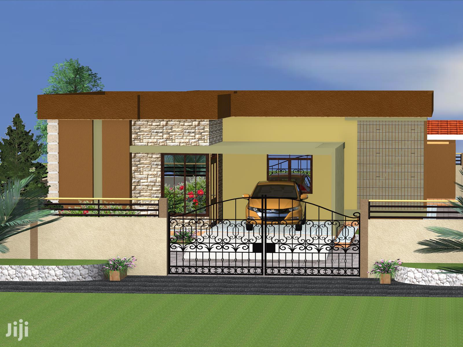 Building Plans and Construction Consultant, Landscaping