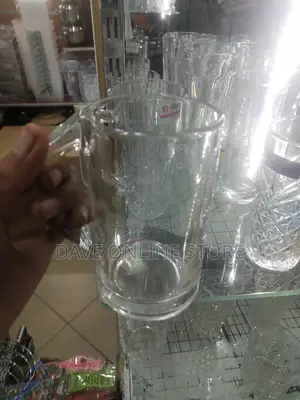 Durable Beer Glasses