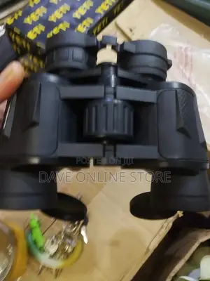 Good Quality Canon Binoculars