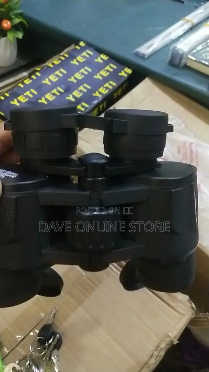 Good Quality Canon Binoculars