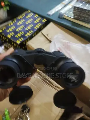 Good Quality Canon Binoculars