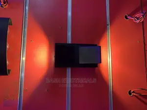 Unique Wall Bracket 2