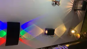 Double Lights