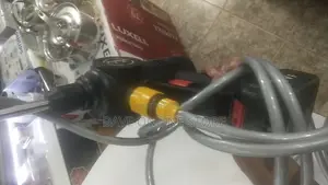 Car Washing Pressure Pump