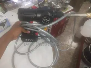 Car Washing Pressure Pump