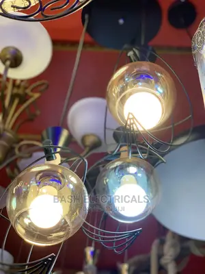 3set Pendant Lamp