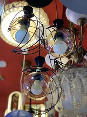3set Pendant Lamp
