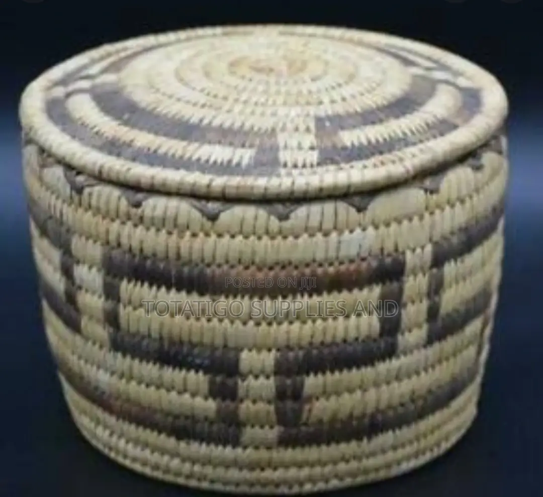 Traditional Gift Baskets