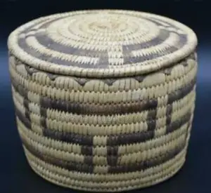 Traditional Gift Baskets