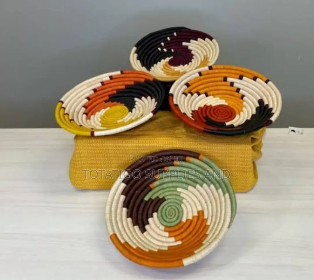 Small Presentable Basket