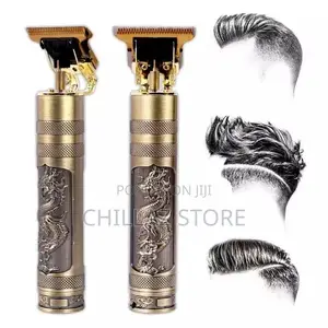 New Design Precision Hair Clipper