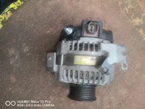 Photo - Alternator for Toyota Harrier Avilable in Stock