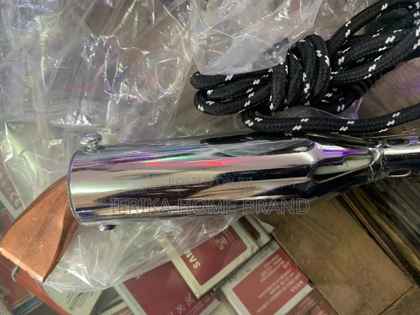 Soldering Iron Industrial 300W