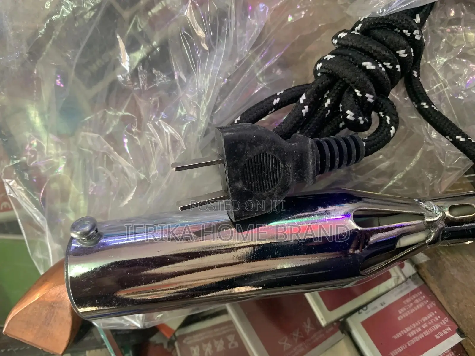 Soldering Iron Industrial 300W
