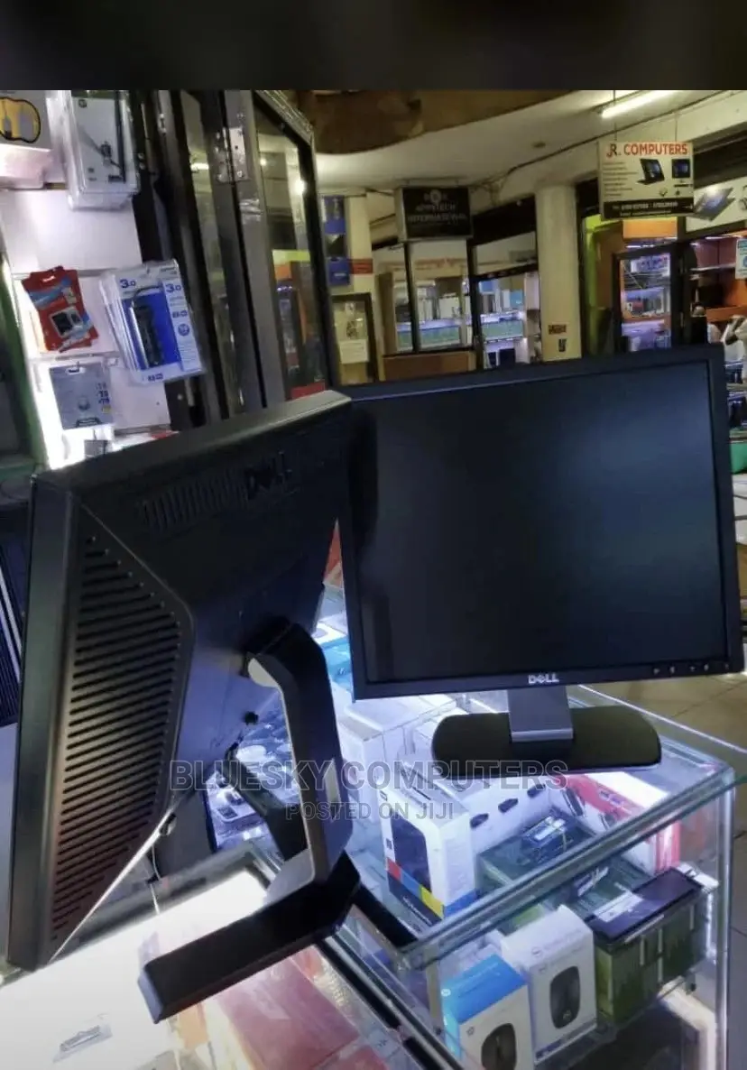Dell 17” Monitors