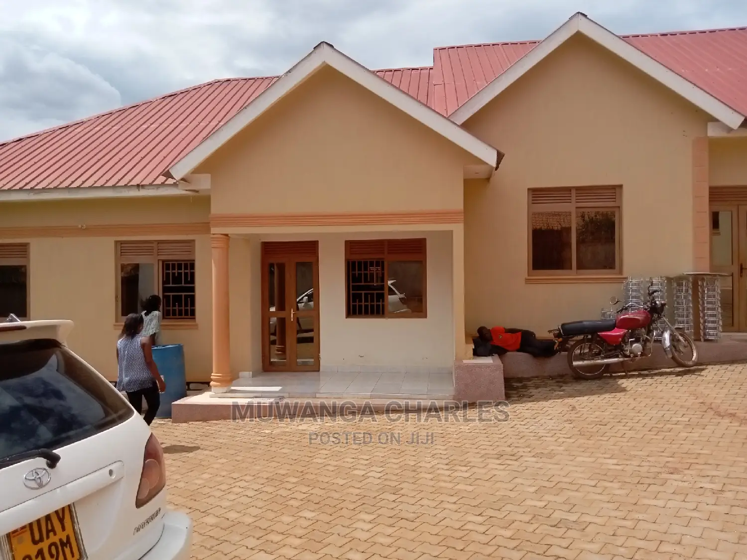 3bdrm House in Fs Properties Ltd, Central Division for rent