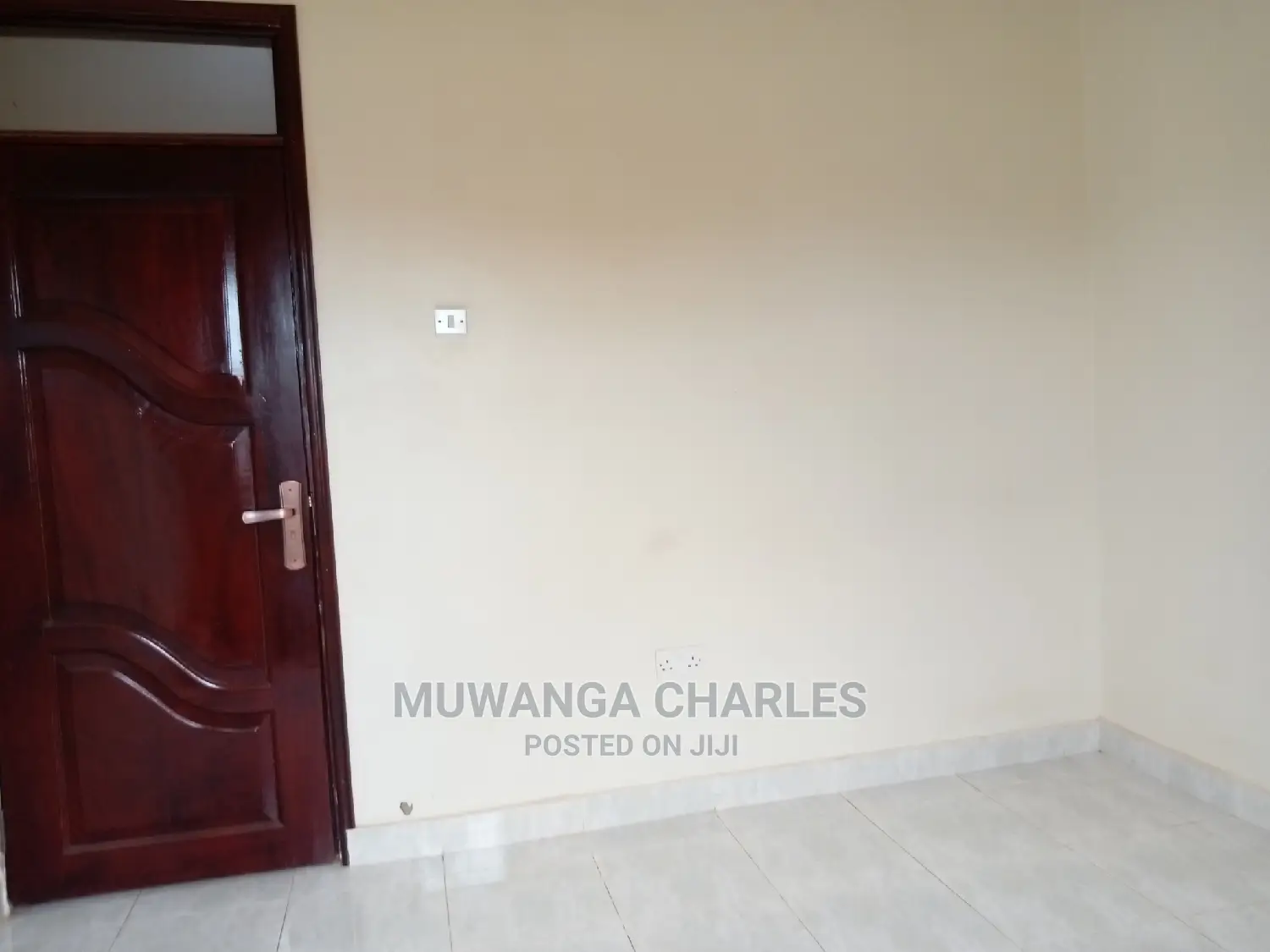 3bdrm House in Fs Properties Ltd, Central Division for rent