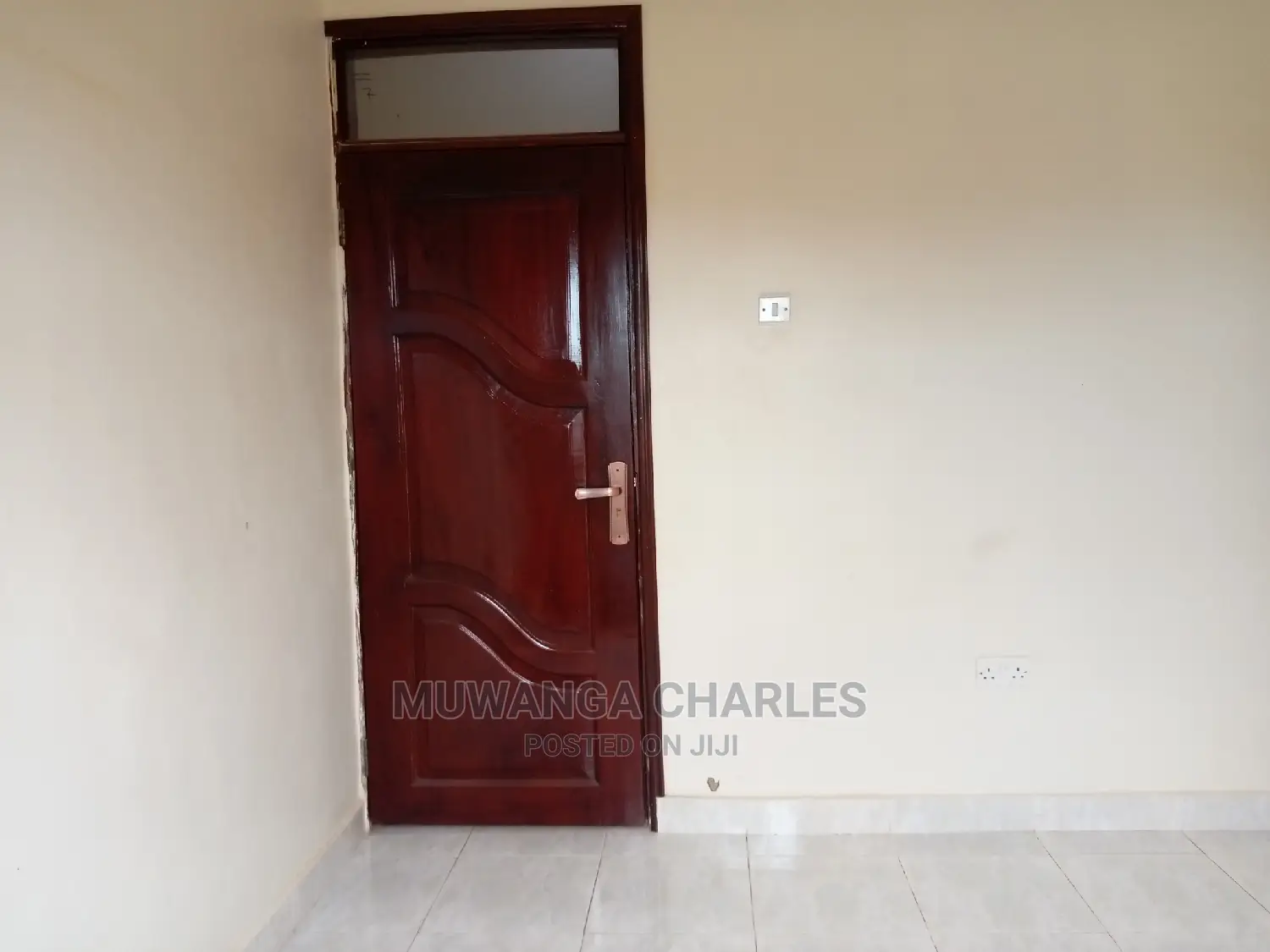 3bdrm House in Fs Properties Ltd, Central Division for rent