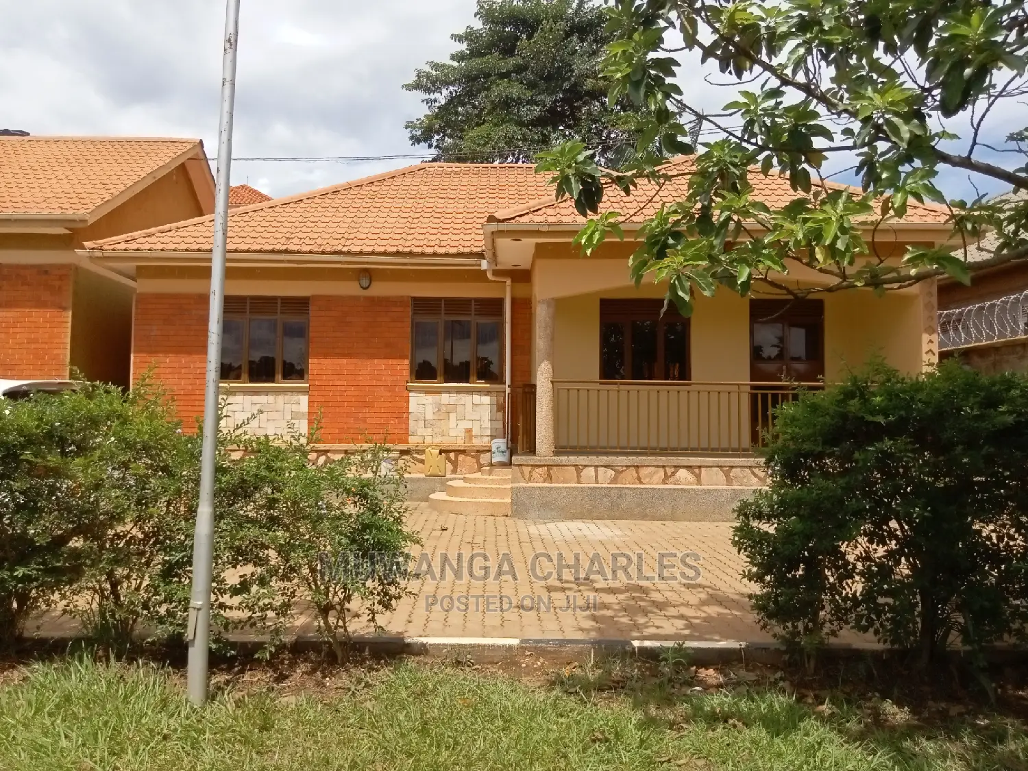 3bdrm House in Fs Properties Ltd, Central Division for rent