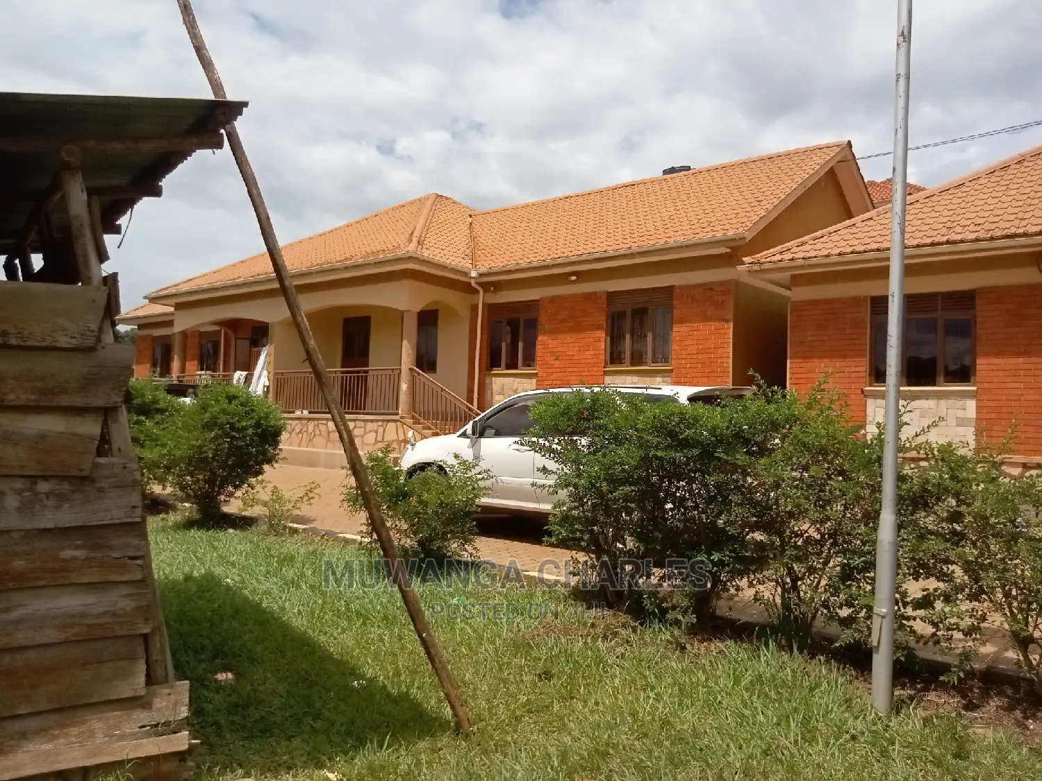 3bdrm House in Fs Properties Ltd, Central Division for rent