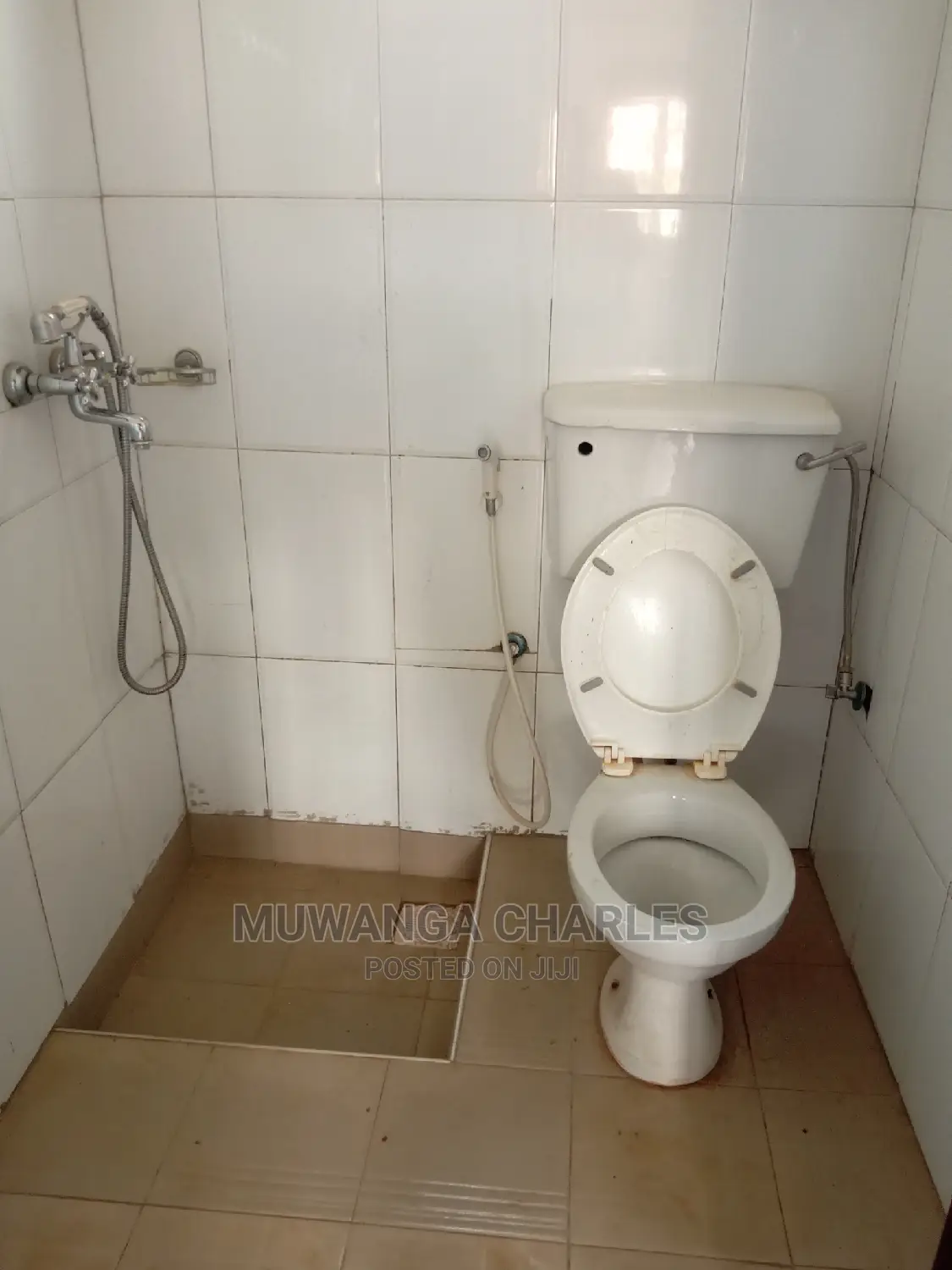 3bdrm House in Fs Properties Ltd, Central Division for rent