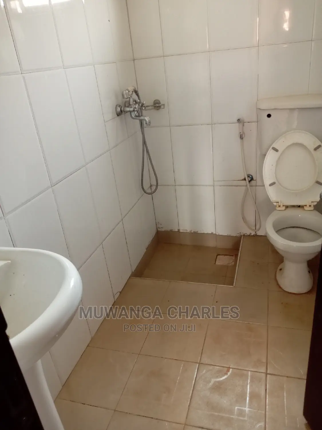 3bdrm House in Fs Properties Ltd, Central Division for rent