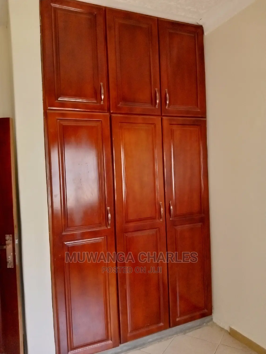3bdrm House in Fs Properties Ltd, Central Division for rent