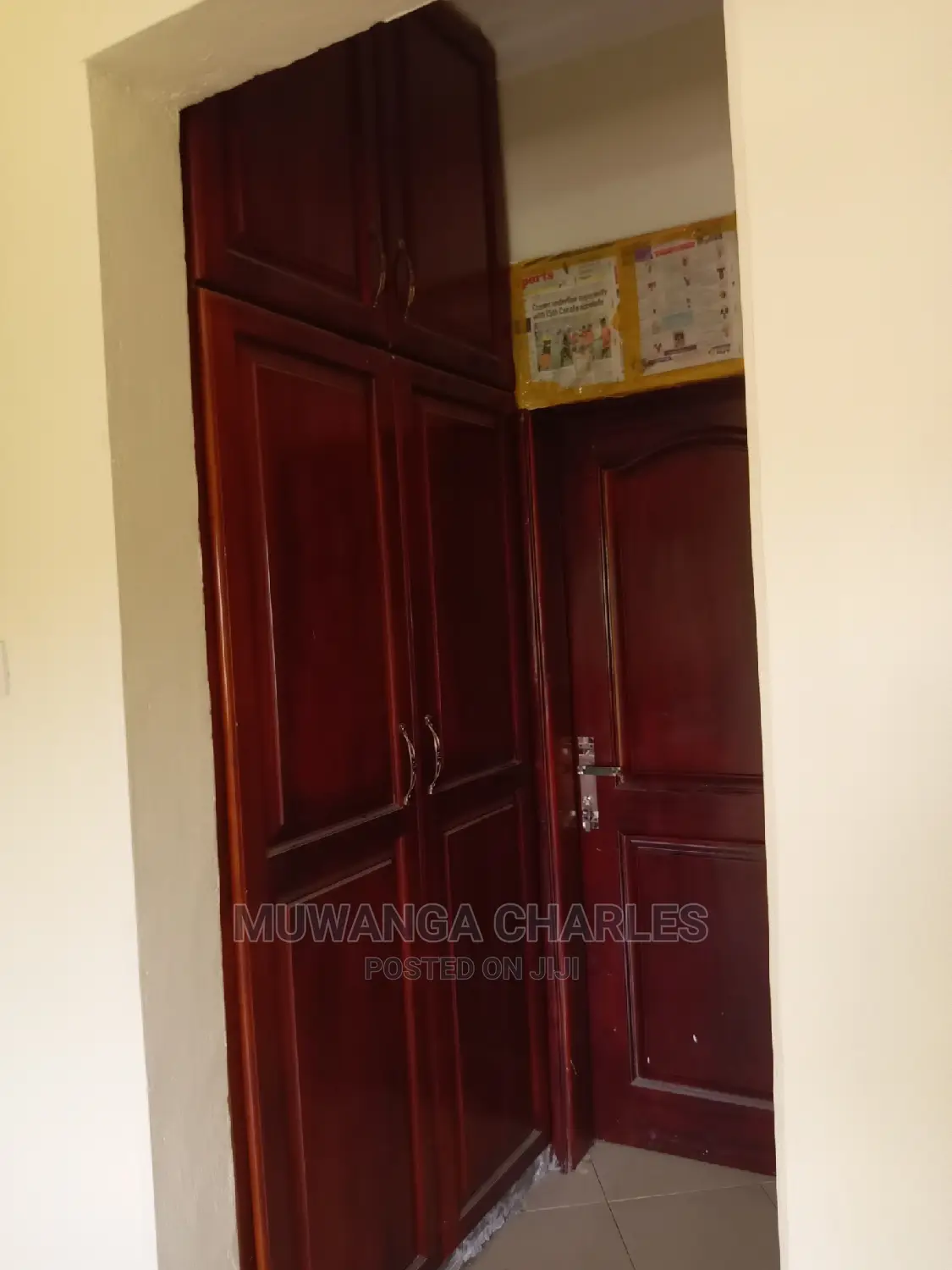 3bdrm House in Fs Properties Ltd, Central Division for rent