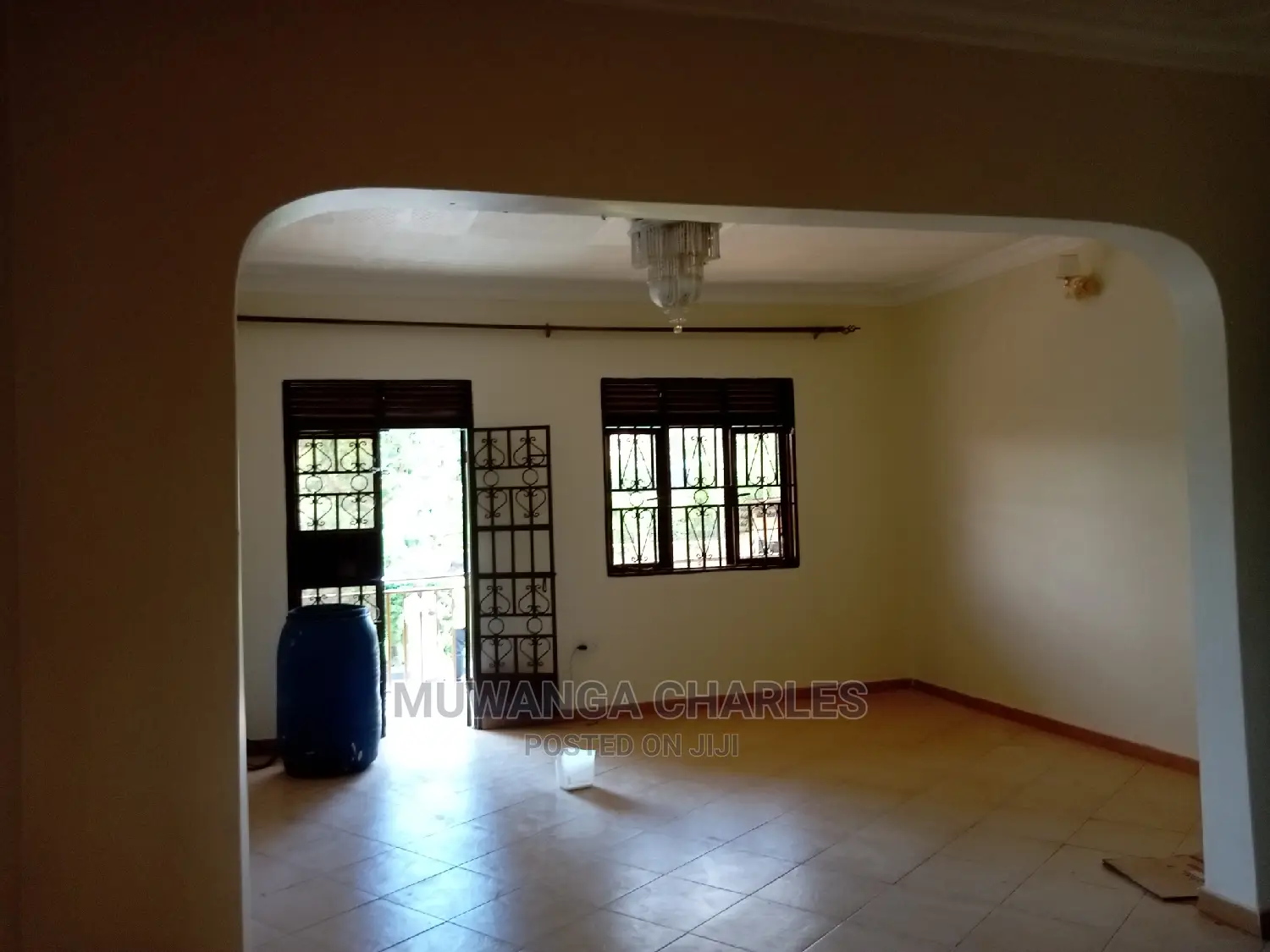 3bdrm House in Fs Properties Ltd, Central Division for rent