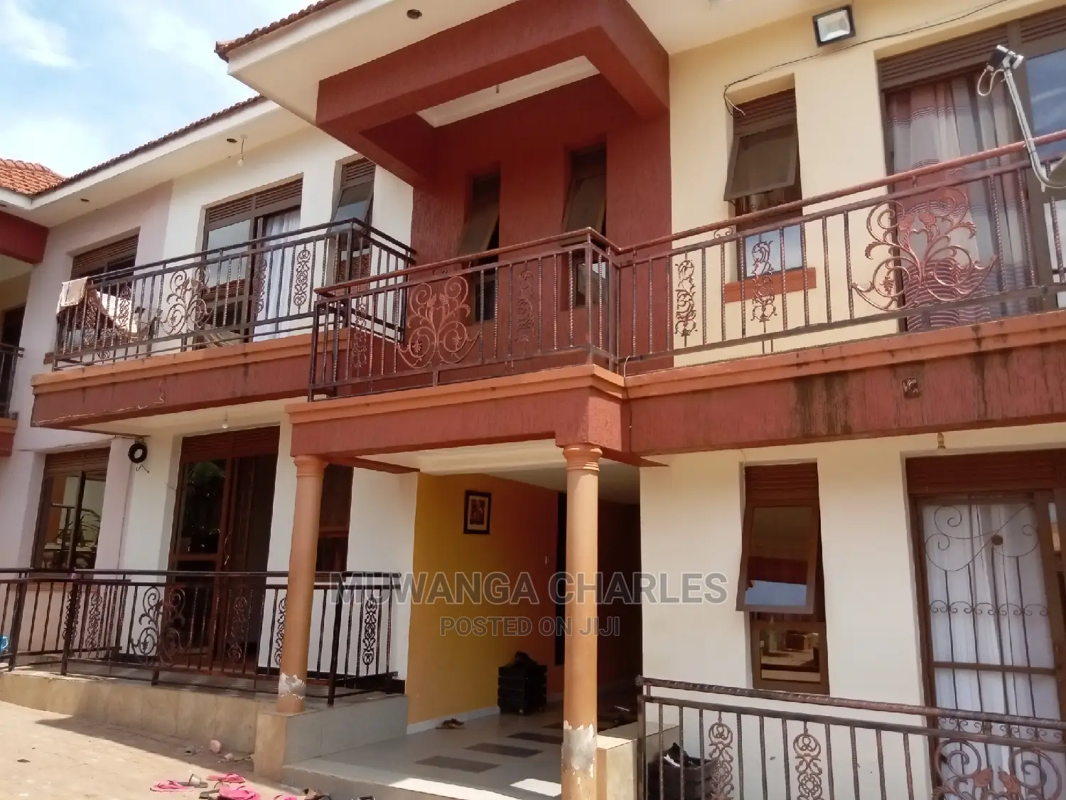 3bdrm House in Fs Properties Ltd, Central Division for rent