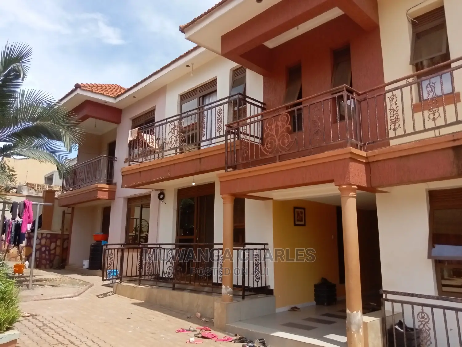3bdrm House in Fs Properties Ltd, Central Division for rent