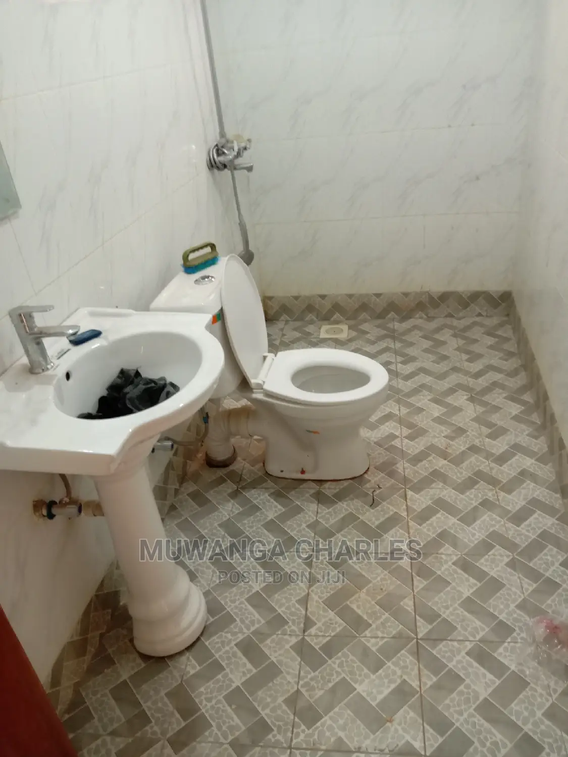 3bdrm House in Fs Properties Ltd, Central Division for rent