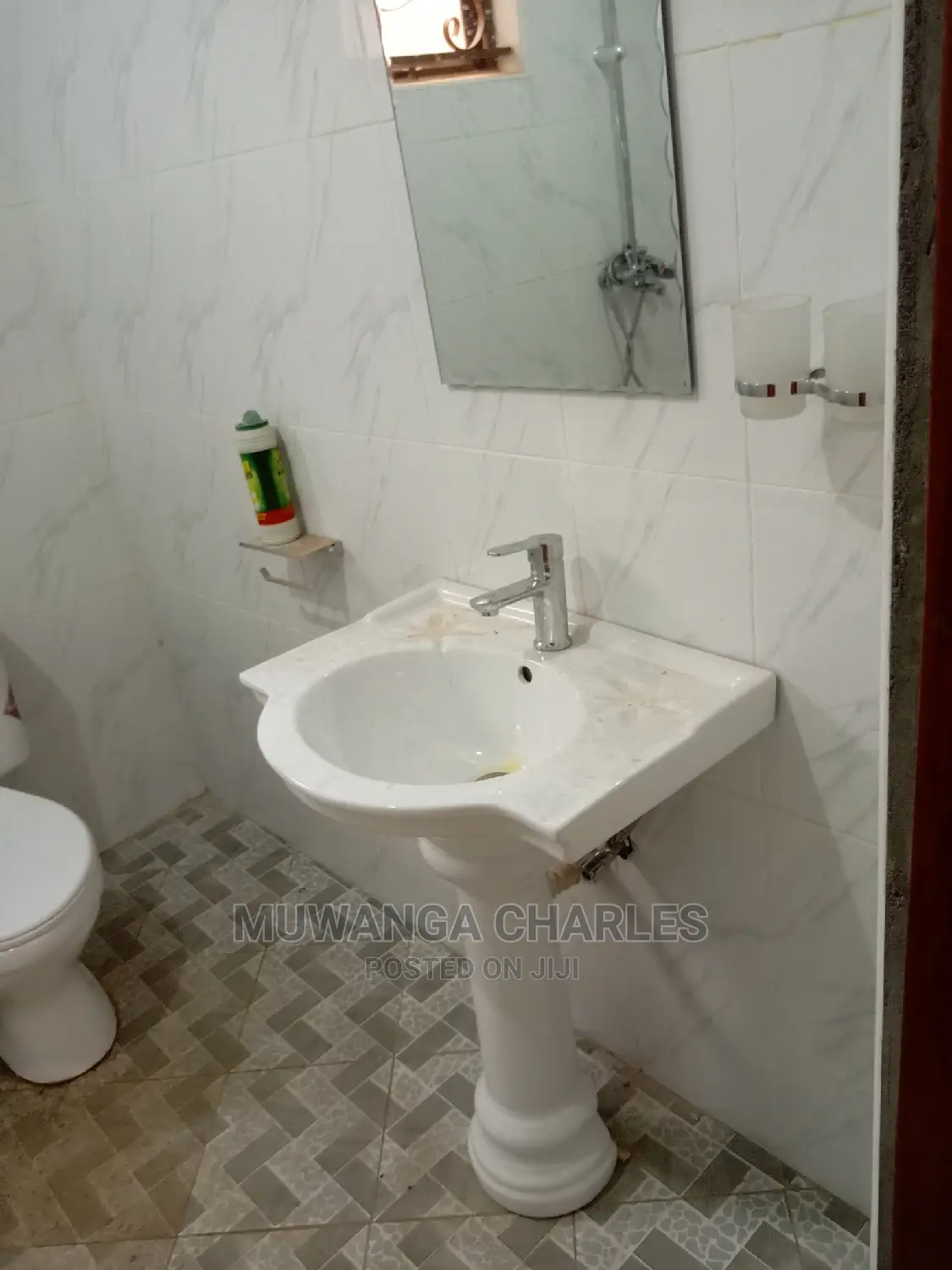 3bdrm House in Fs Properties Ltd, Central Division for rent