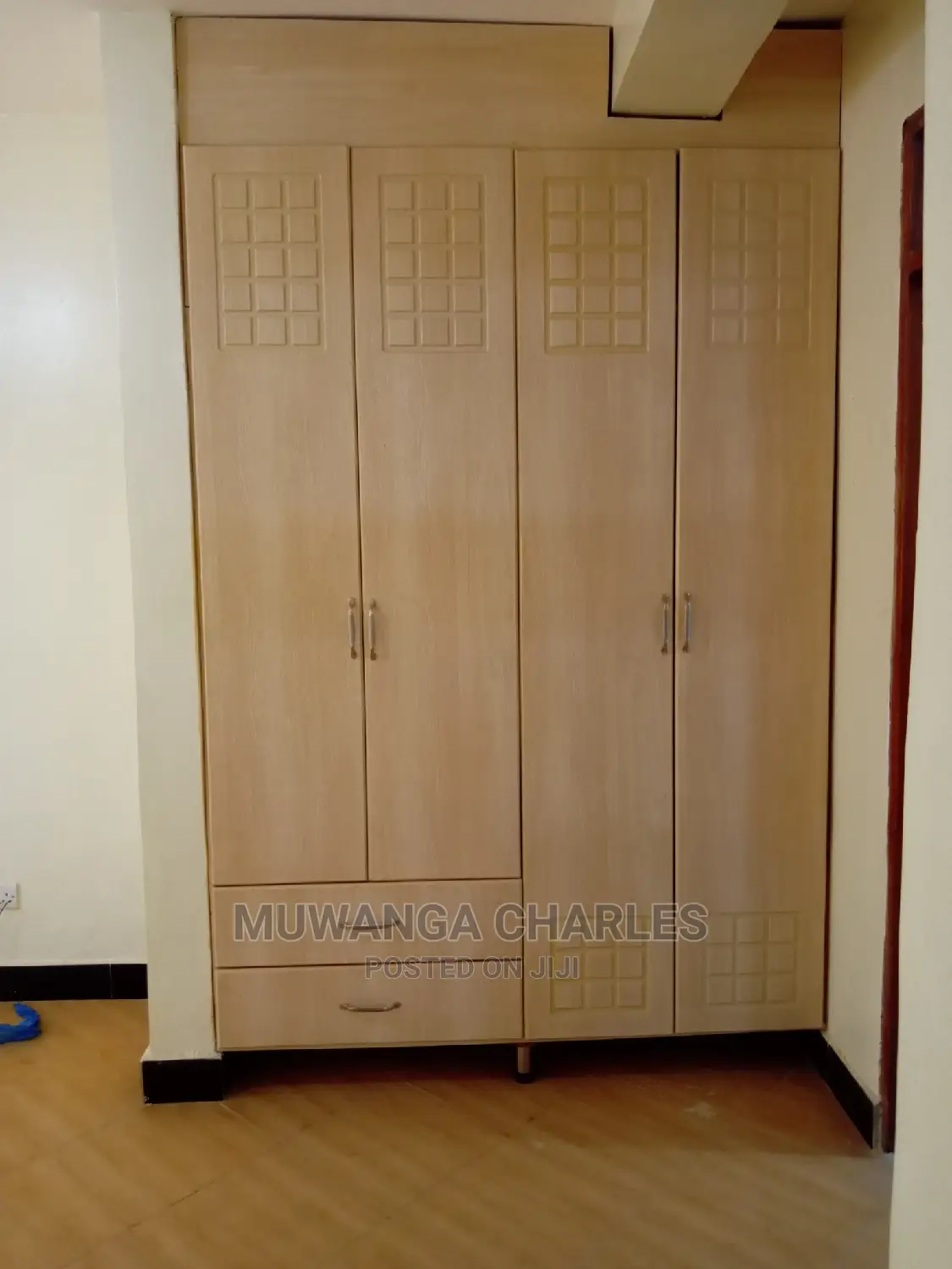 3bdrm House in Fs Properties Ltd, Central Division for rent