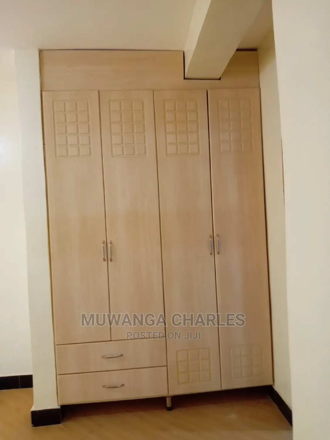 3bdrm House in Fs Properties Ltd, Central Division for rent