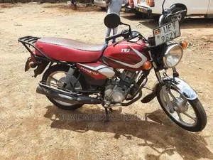 TVS Apache 180 RTR 2020 Pink