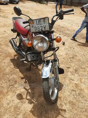 TVS Apache 180 RTR 2020 Pink