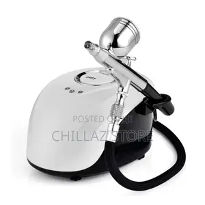 Mini Nail Art/Make Up Air Compressor