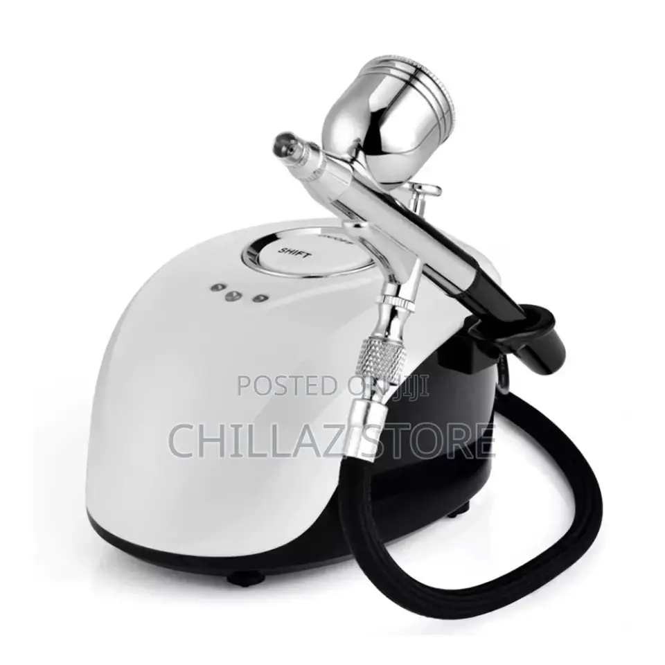 Mini Nail Art/Make Up Air Compressor