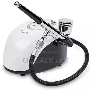 Mini Nail Art/Make Up Air Compressor