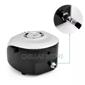 Mini Nail Art/Make Up Air Compressor