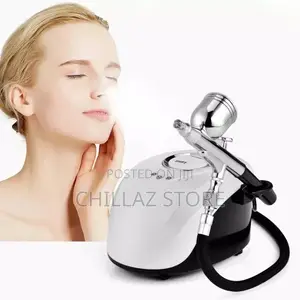 Mini Nail Art/Make Up Air Compressor