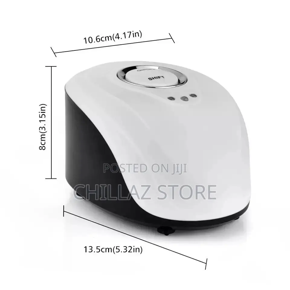 Mini Nail Art/Make Up Air Compressor